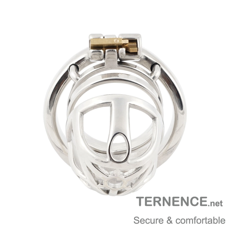 Male Cook cage Chastity for Men Metal Adult Game Sex Toy Ergonomic ...