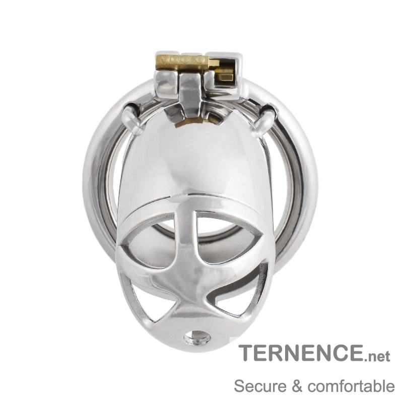 Men's Chastity Device Stainless Steel Male Chastities Cage Adult Game Sex Toy