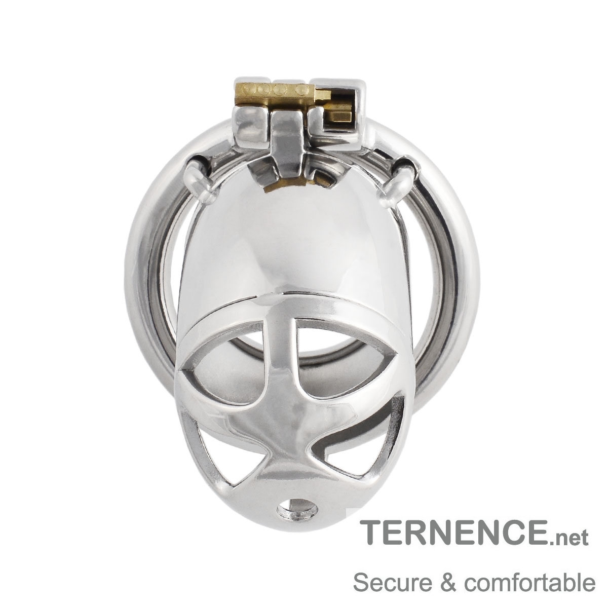 Men's Chastity Device Stainless Steel Male Chastities Cage Adult Game Sex Toy