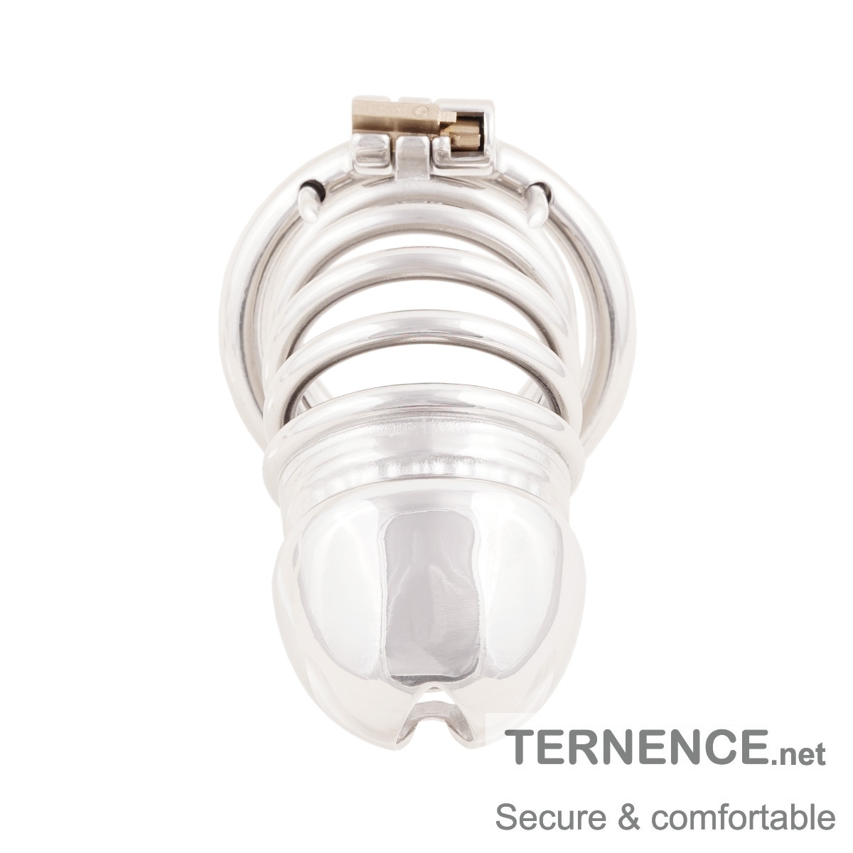 Men's Virginity Lock Belt Male Long Chastity Device Adult Game Sex Toy