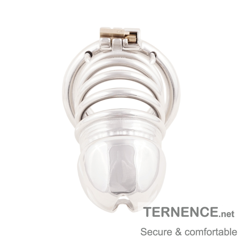 Men's Virginity Lock Belt Male Long Chastity Device Adult Game Sex Toy