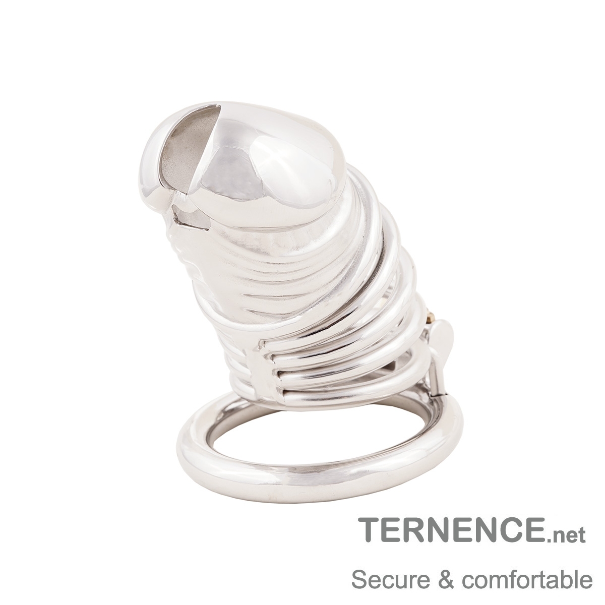 Men's Virginity Lock Belt Male Long Chastity Device Adult Game Sex Toy