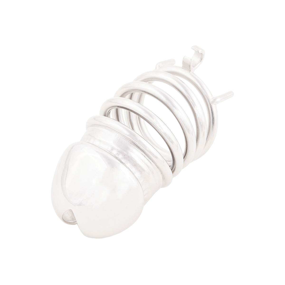 Men's Virginity Lock Belt Male Long Chastity Device Adult Game Sex Toy (only cages do not include rings and locks)