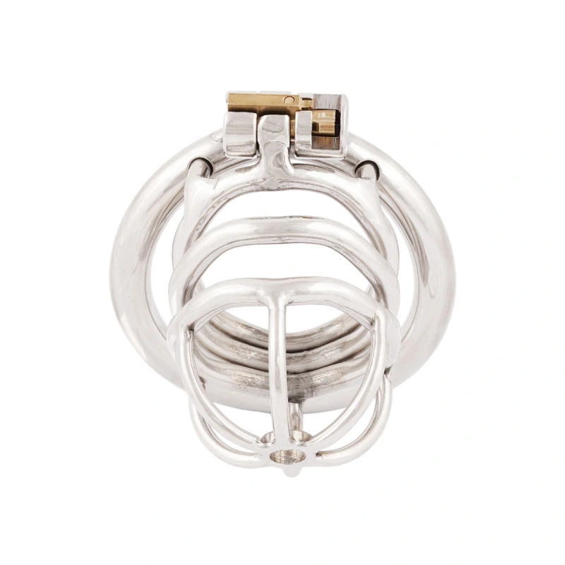 TERNENCE Chastity Device Male Virginity Lock Ergonomic Design Chastity Belt Cock Cage Adult Game Sex Toy