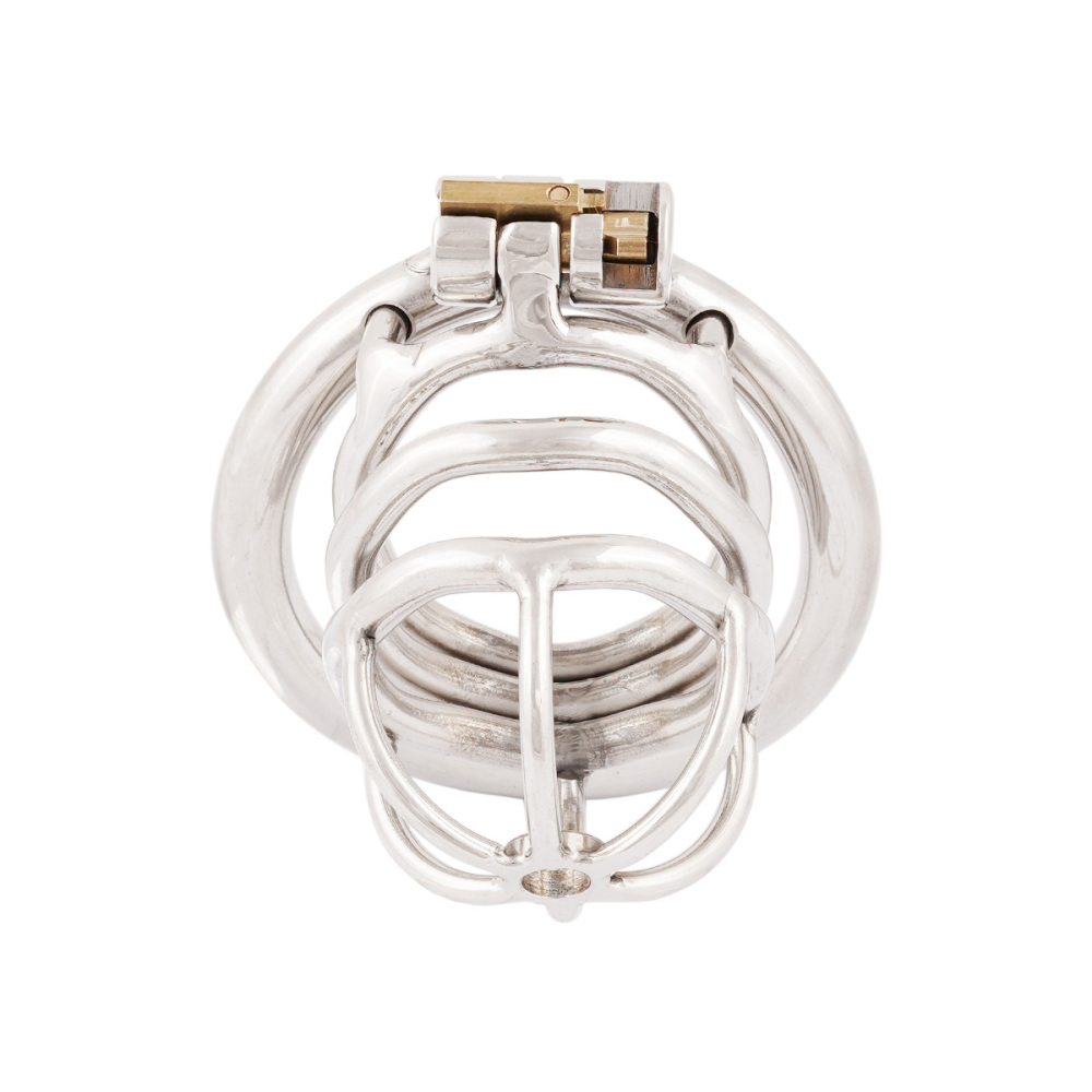 TERNENCE Chastity Device Male Virginity Lock Ergonomic Design Chastity Belt Cock Cage Adult Game Sex Toy