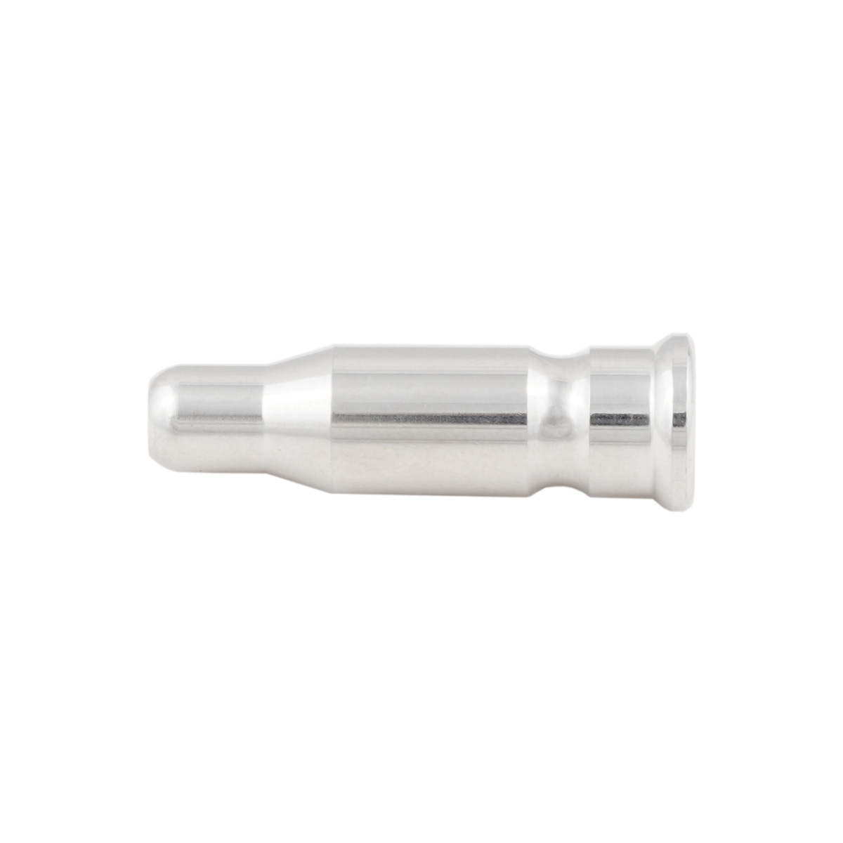 Male Short Catheters Stainless Steel Penis Plug Sound Dilator Inserts Plug Length 40mm Chastity Device for Men