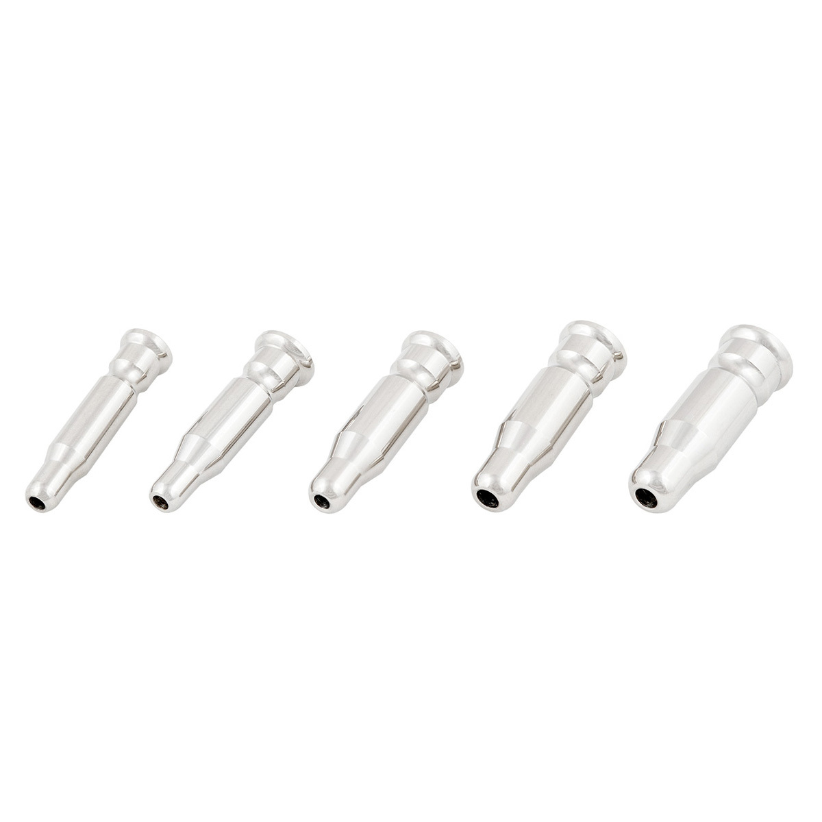 Male Short Catheters Stainless Steel Penis Plug Sound Dilator Inserts Plug Length 40mm Chastity Device for Men