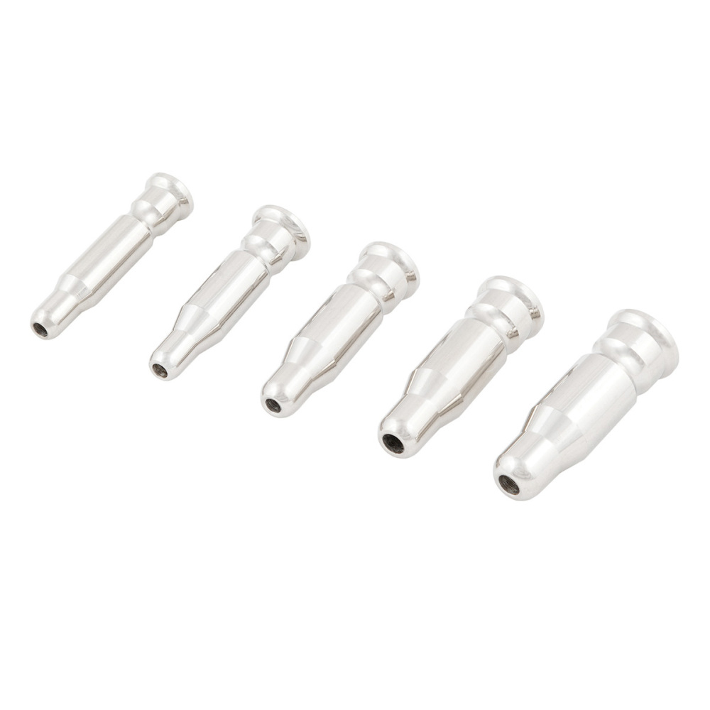 Male Short Catheters Stainless Steel Penis Plug Sound Dilator Inserts Plug Length 40mm Chastity Device for Men