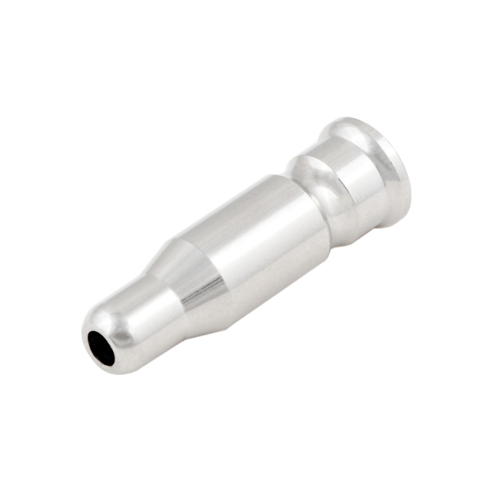 Male Short Catheters Stainless Steel Penis Plug Sound Dilator Inserts Plug Length 40mm Chastity Device for Men