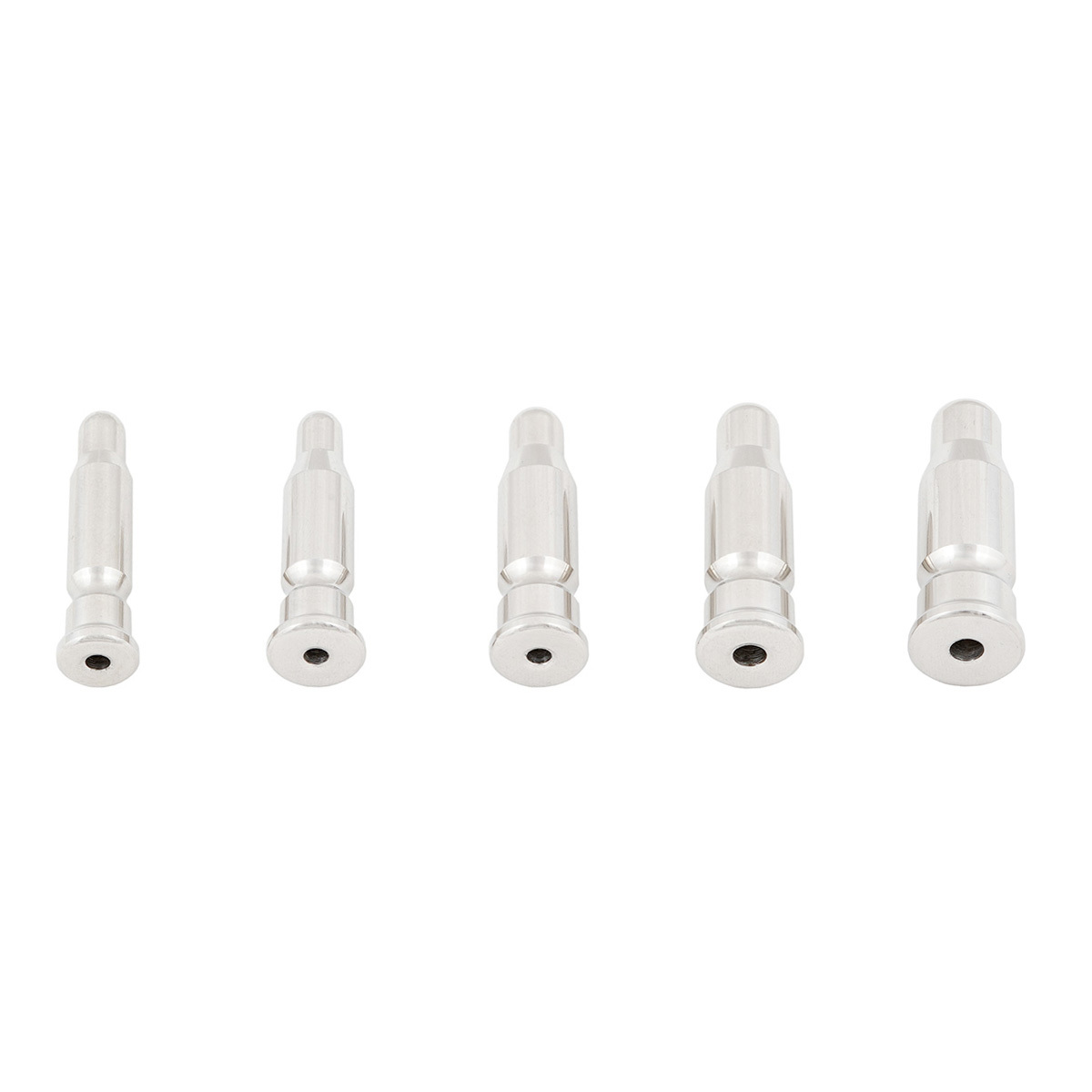 Male Short Catheters Stainless Steel Penis Plug Sound Dilator Inserts Plug Length 40mm Chastity Device for Men