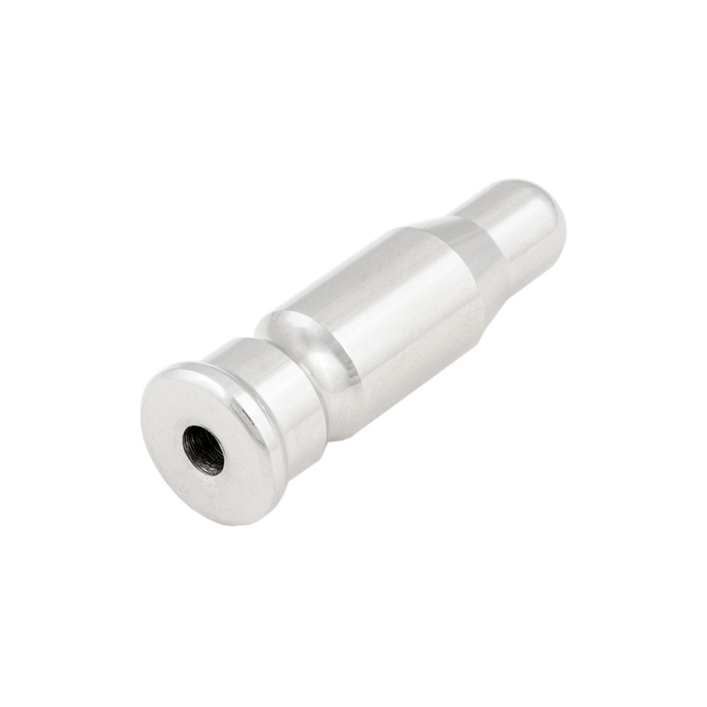 Male Short Catheters Stainless Steel Penis Plug Sound Dilator Inserts Plug Length 40mm Chastity Device for Men