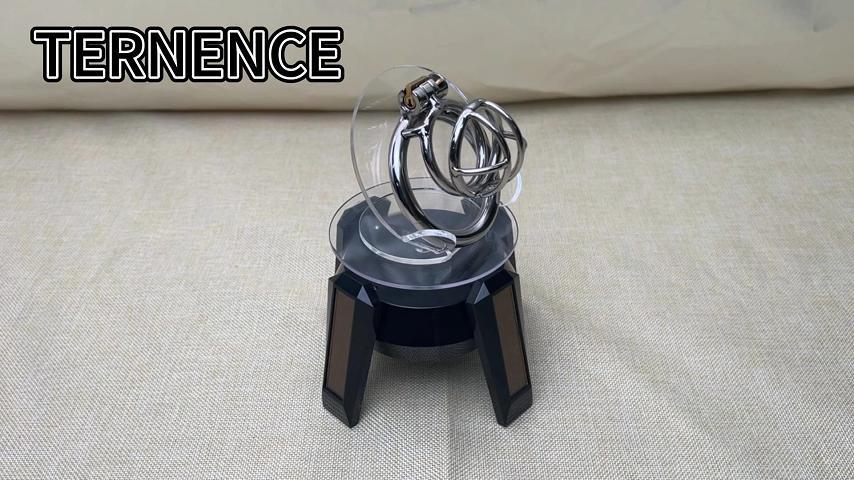 TERNENCE Medical Grade Steelone Chastity Device Male Belt Adult Game Sex Toy