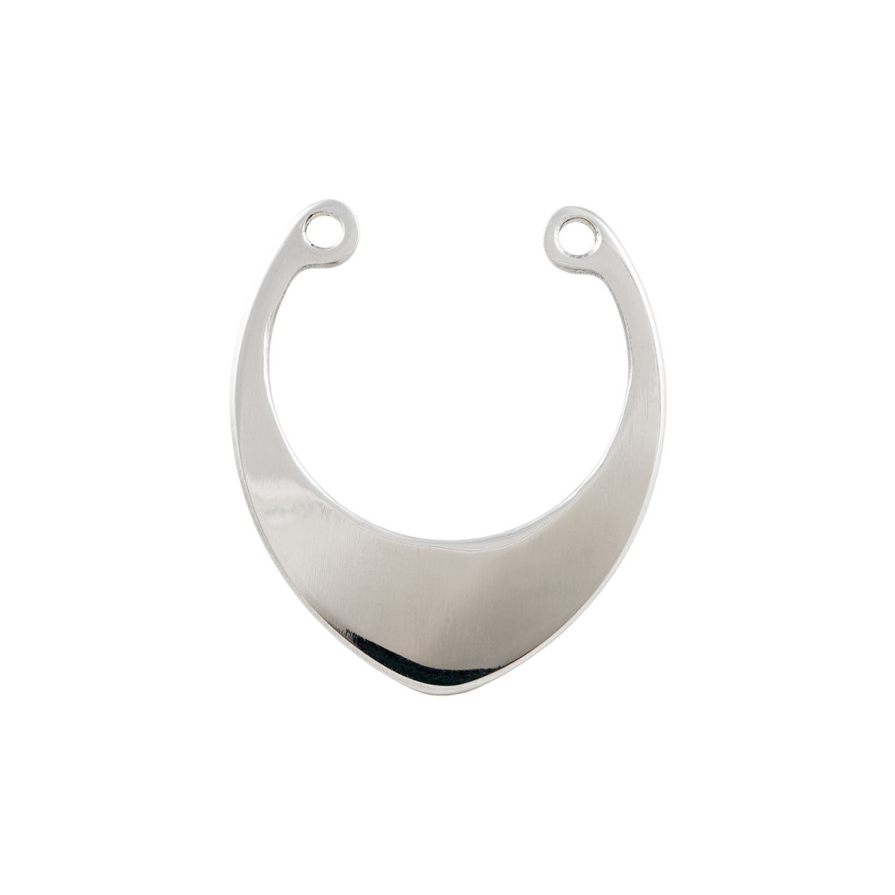 Ternence Mens Chastity Cages Anti-Off Ring Male Chastity Cock Cage Anti-Drop Ring for Ternence X Series Chastity Cage