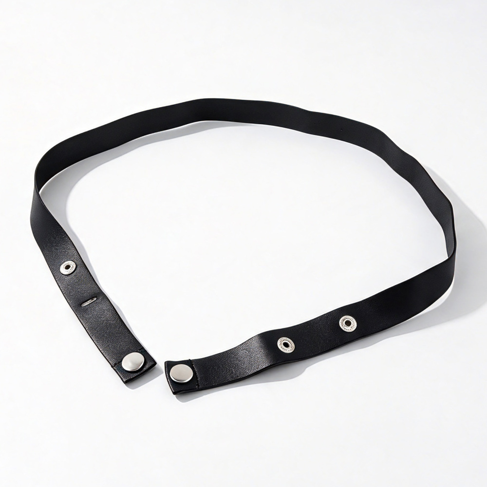 Stainless Steel Glans Cage for Men No Ball Ring