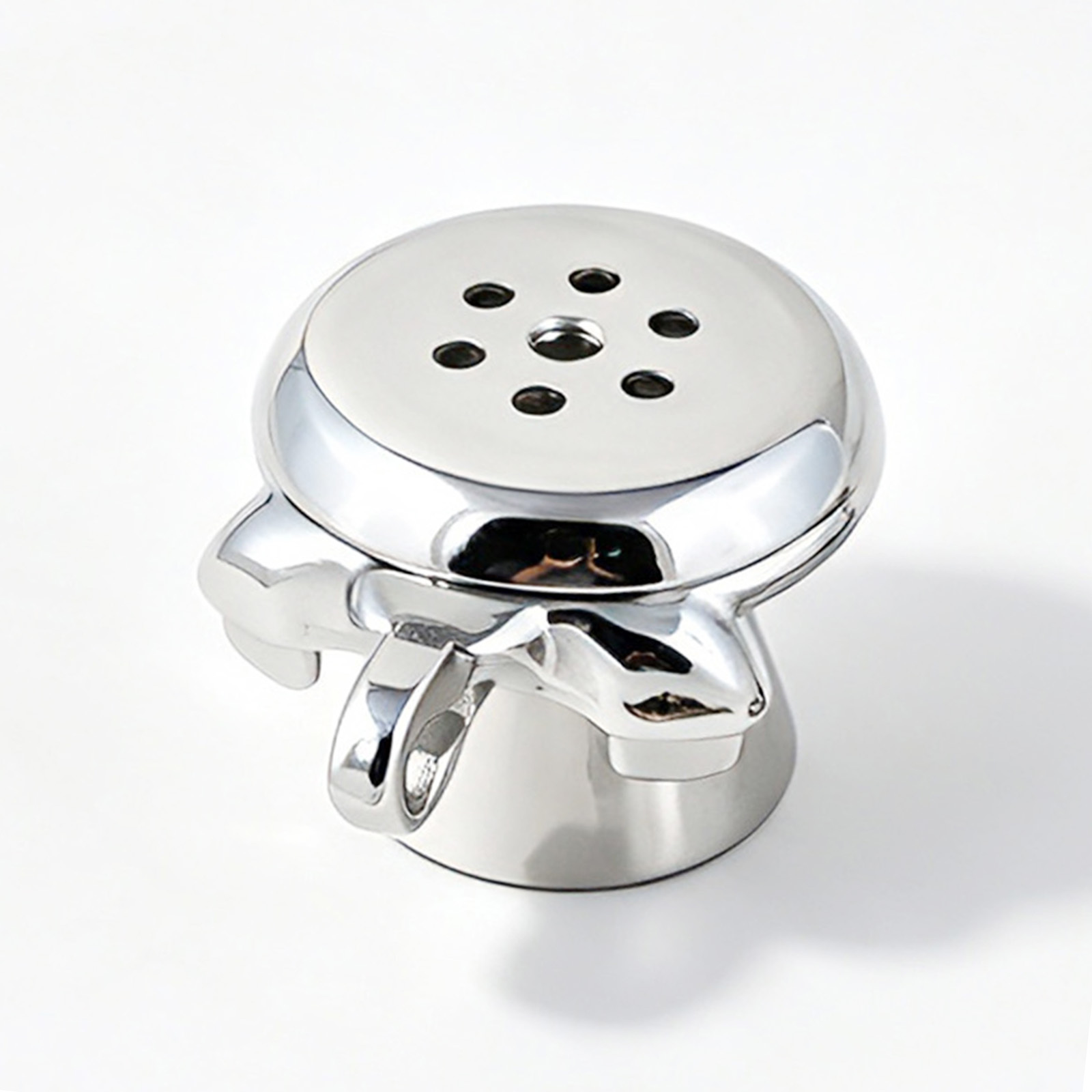 Inverted Stainless Steel Chastity Cage for Men (only cages do not include rings and locks)