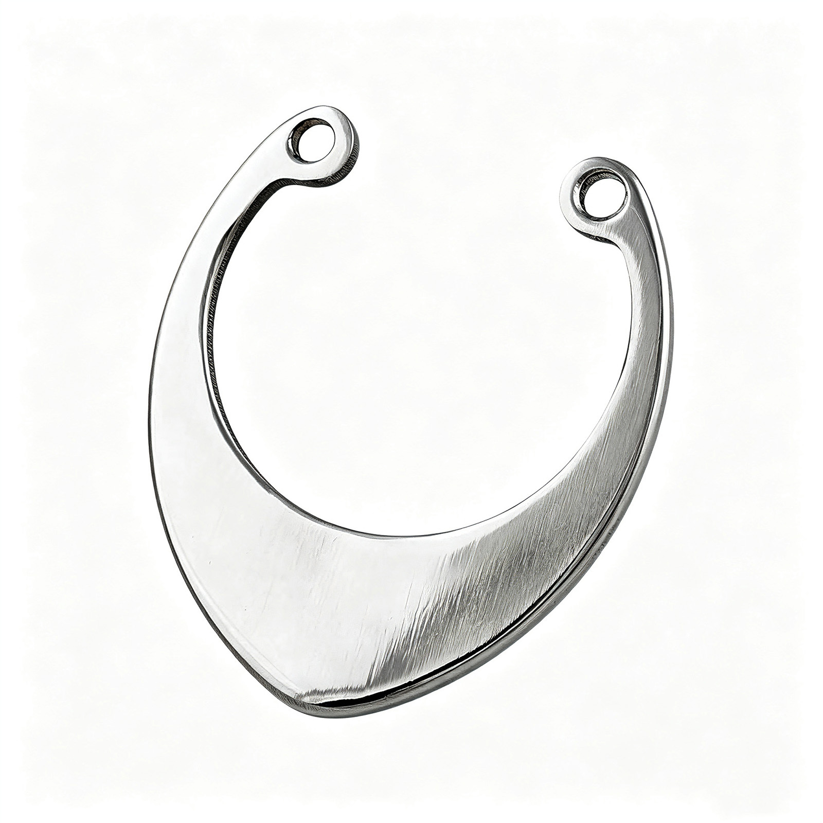 Ternence Mens Chastity Cages Anti-Off Ring Male Chastity Cock Cage Anti-Drop Ring for Ternence X Series Chastity Cage