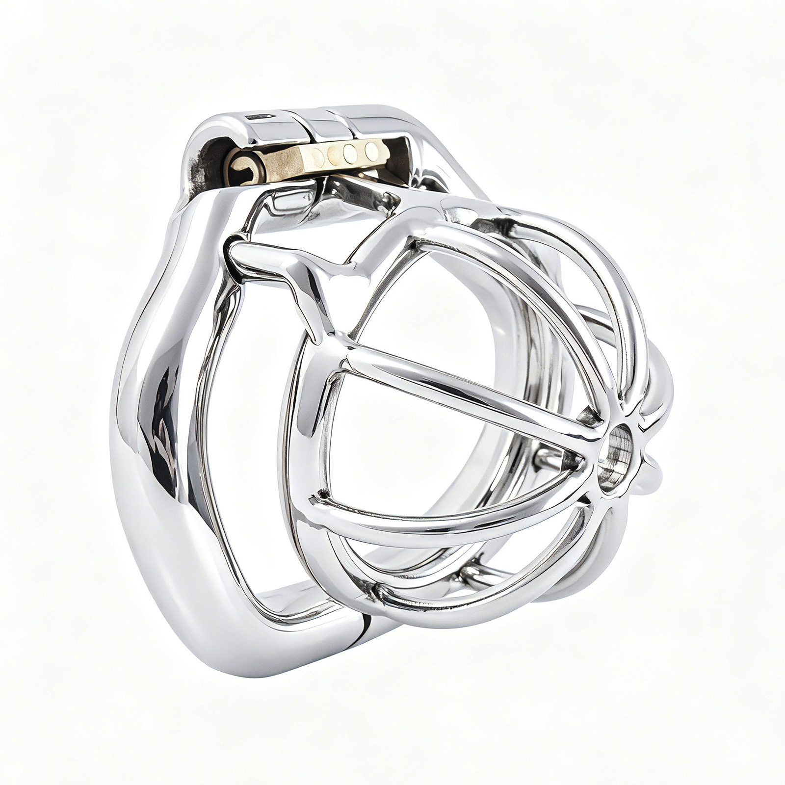 TERNENCE Chastity Cage Small Male Ergonomic Design Cock Cage