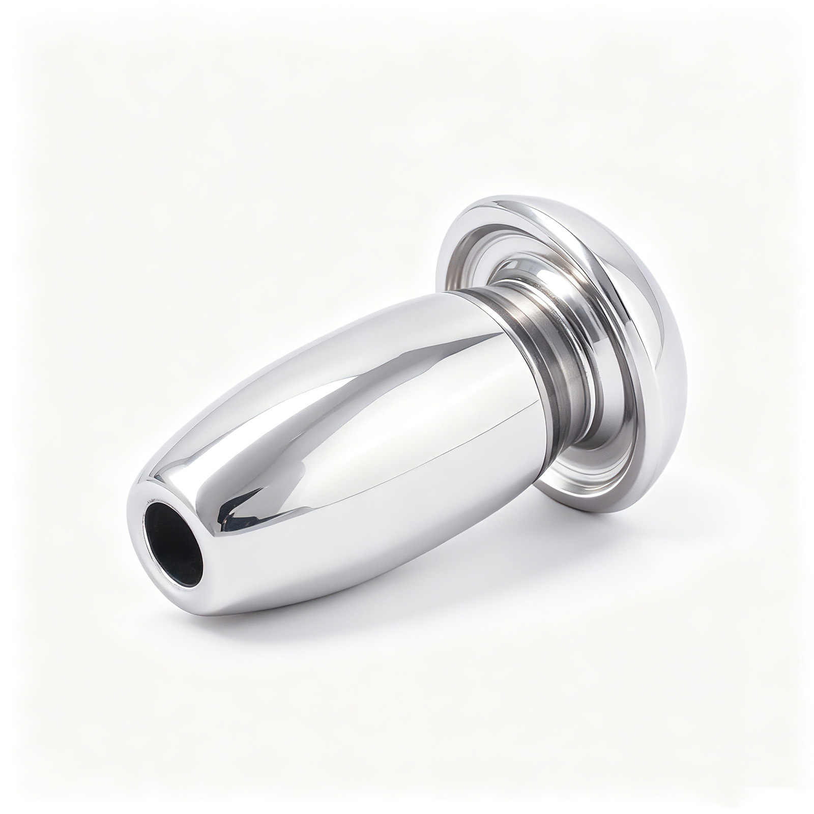 TERNENCE Short Stainless Steel Catheters Male Sound Dilator Inserts Plug for Men, 13 Sizes Optional