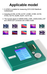 S-UEM2 Mac USB-C and EDP meter