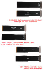 S-UEM2 Mac USB-C and EDP meter