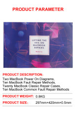 The Ultimate MacBook Logic Board Repair Guide