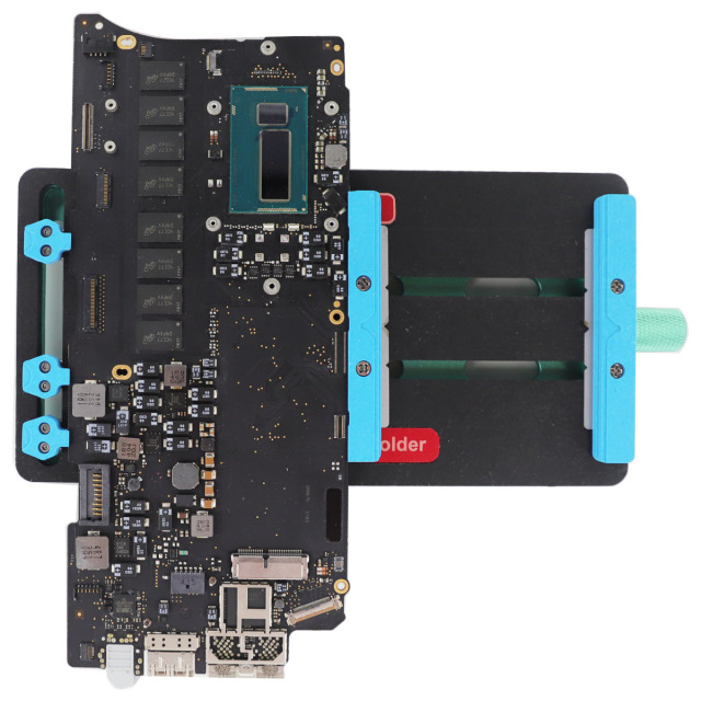 S-201 Generic Logic Board Holder