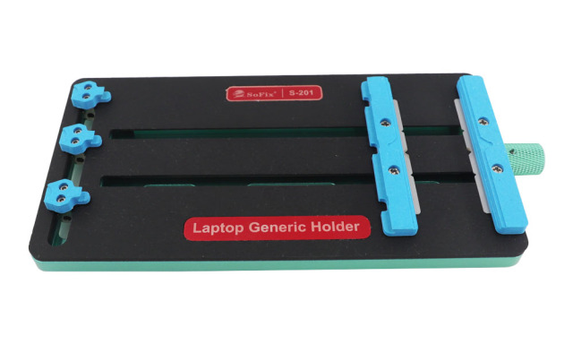 S-201 Generic Logic Board Holder