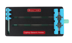 S-201 Generic Logic Board Holder