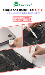 S-F10 Disassembly Tool Set