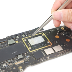 3D tweezers for MacBook logic board and Jump wire ,SoFix S-F10