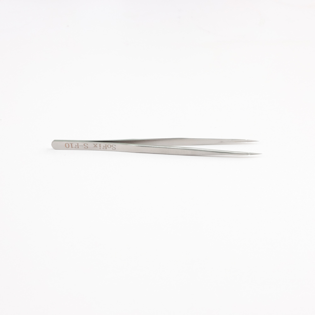 3D tweezers for MacBook logic board and Jump wire ,SoFix S-F10