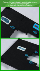 MacBook Logic Board Holder