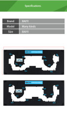 MacBook Logic Board Holder