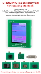 U-BOS2 PRO Mac UEFI and BIOS DATABASE Programmer