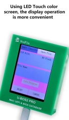 U-BOS2 PRO Mac UEFI and BIOS DATABASE Programmer