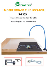 MOTHERBOAED CHIP LOCATOR  S-F30X