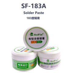 Solder Paste  SF-183A