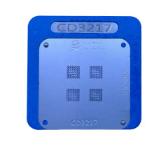 MacBook  CD3217 / SN25A USBC Reballing Jig