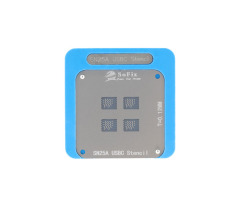 MacBook  CD3217 / SN25A USBC Reballing Jig
