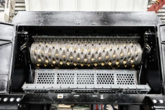 Single Shaft Shredder