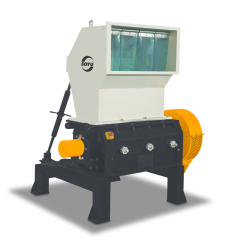 SPC SERIES HEAVY CRUSHER