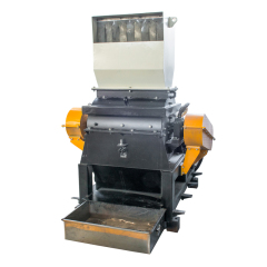 SPC SERIES HEAVY CRUSHER