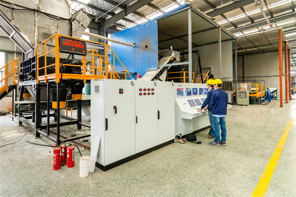 Disposal and recycling of Refrigerator Equipment