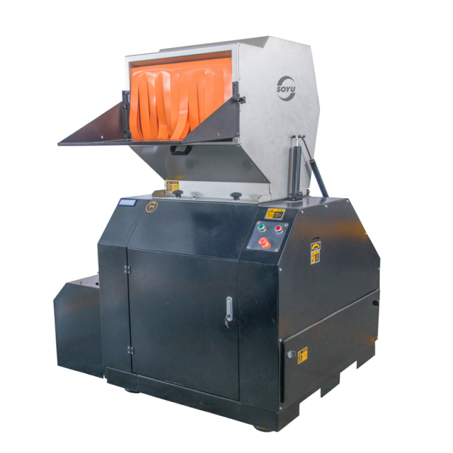 SPC SERIES HEAVY CRUSHER