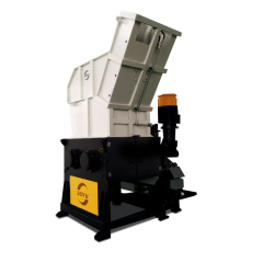 SPC SERIES HEAVY CRUSHER