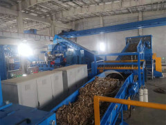 Heavy duty Paper shredder and Cardboard Shredder