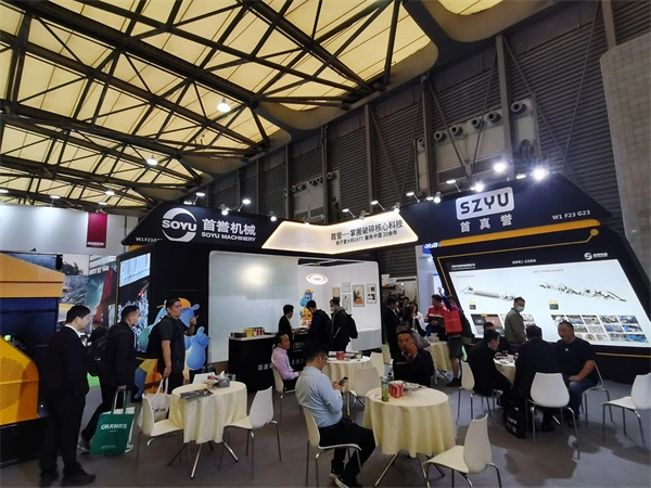 ShenLi Client Consultation