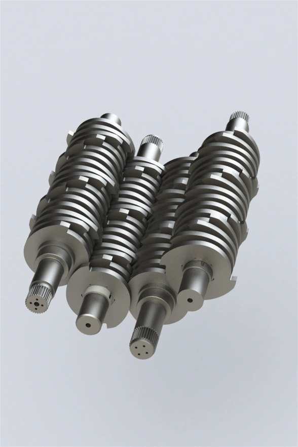 ShenLi Stringent Quality Control