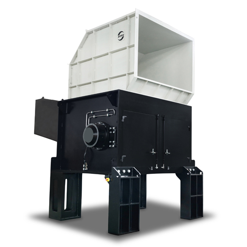SOYU SRD3000-Series Single Shaft Shredder