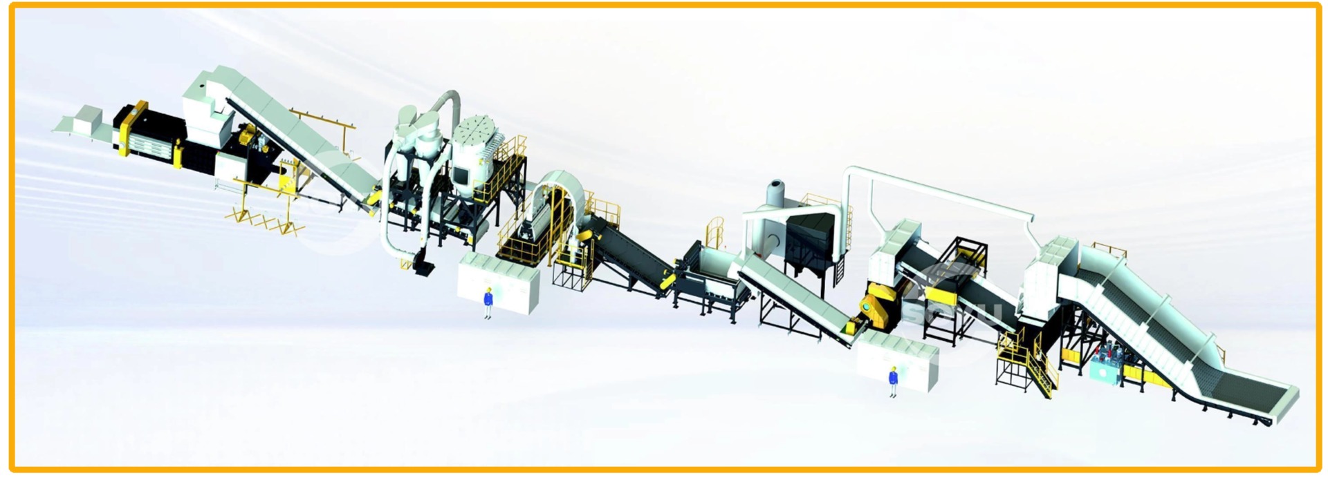 SOYU-OCC-Dry-Pulping-System-for-Recycled-Paper